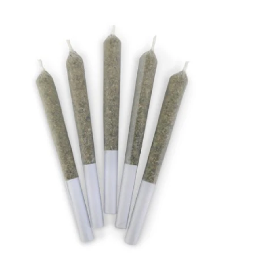 2.5g DEALR-Jelly Beanz PR 5x.5g