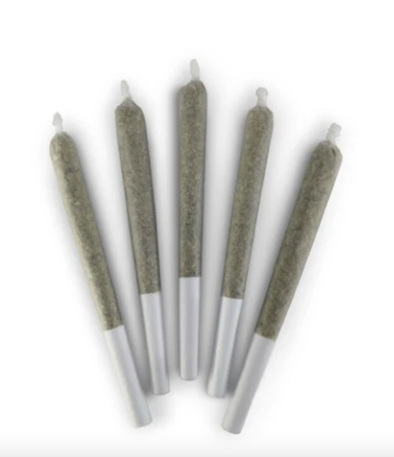 5g BC DOOBIES-Crash Test Dummy PR 10x.5g