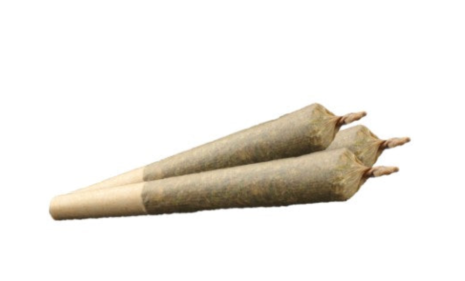1.5g WEED ME-Cashmere PR 3x.5g