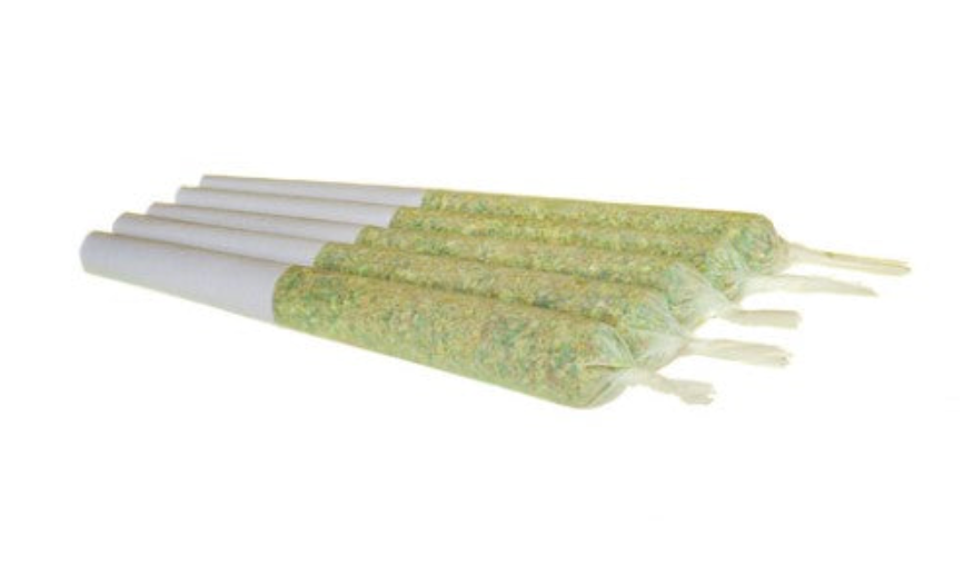 2.5g SAN RAFAEL ’71-Ponderosa Pine PR 5x.5g