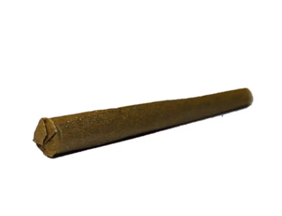 1g SATURDAY-Toasted Hazelnut XL Infused Blunt PR 1x1g