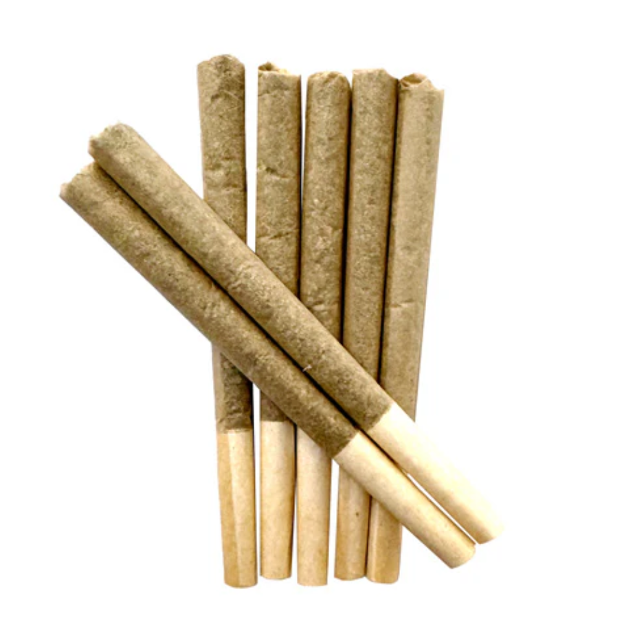 3.5g MTL CANNABIS-Jungl’ Cake PR 7x.5g
