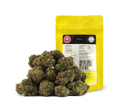 28g BC OZ-Pink Fire LTO