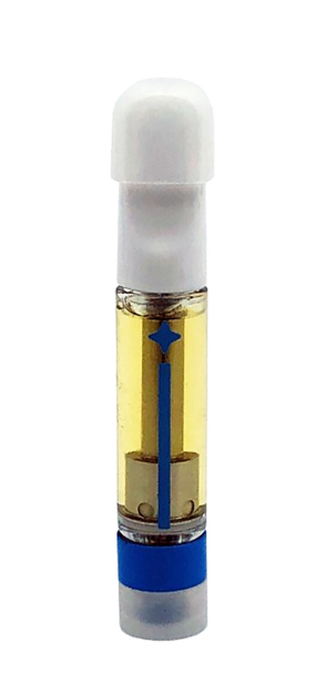 1g NIGHTNIGHT-Full Spectrum CBN+CBD Vape Cartridge