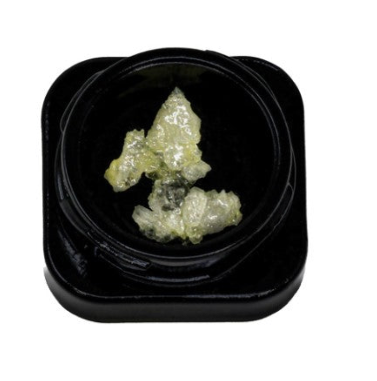 1g BLAST-Galactic Pineapple Express Diamonds