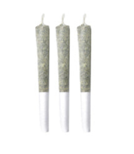1.5g KILLIN’ TIME-Citrique PR 3x.5g
