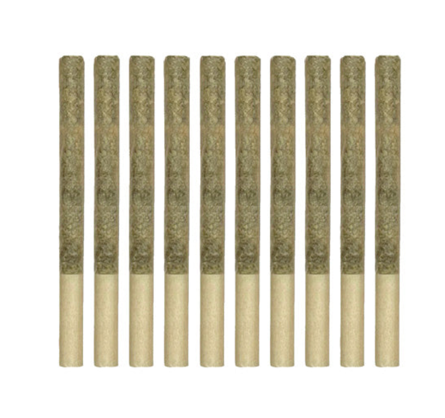 4g TREEHUGGER-Lemon Zen Slims (Banjo X) PR 10x.4g