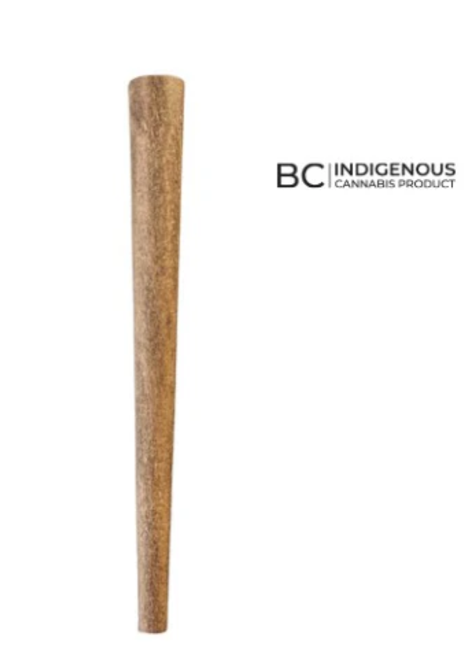 1g ALL NATIONS-Lemon Tartz Blunt PR 1x1g