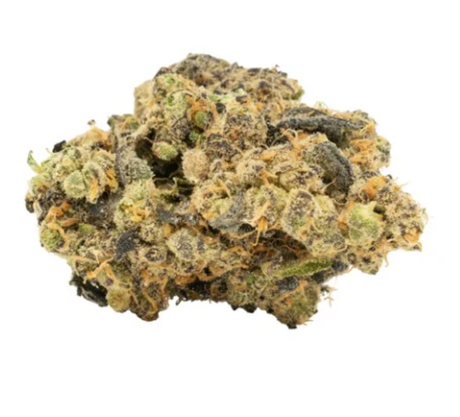 7g DOJA-Lime Mac (Spritzer)