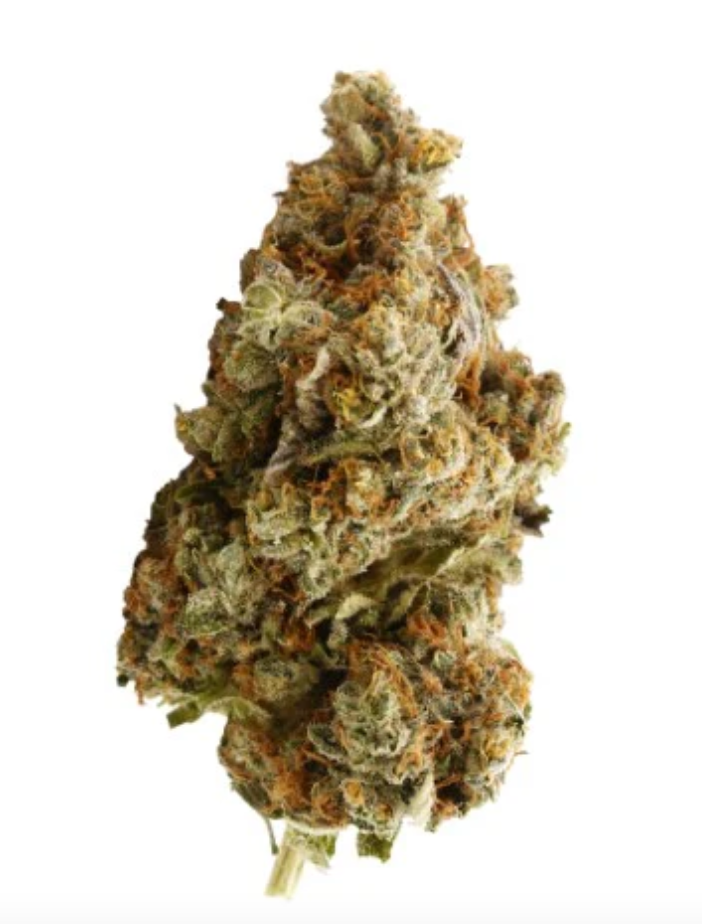 28g PALMETTO-Strawberry Cough