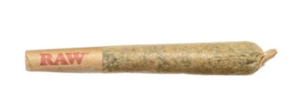 3.5g GOOD BUDS-BC Organic Mango Cake PR 7x.5g