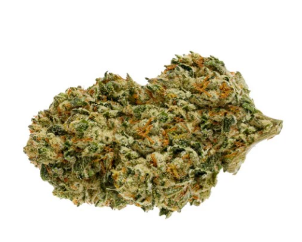 7g PURE SUNFARMS-Backcross Mints