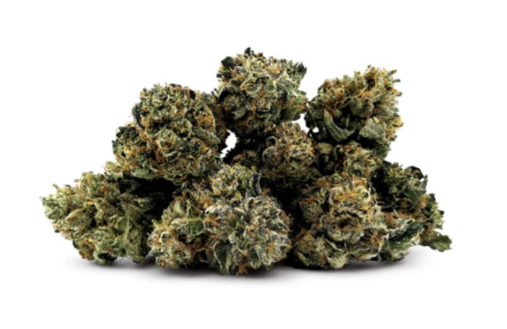 3.5g BC SMALLS-Alien Rock Candy Smalls