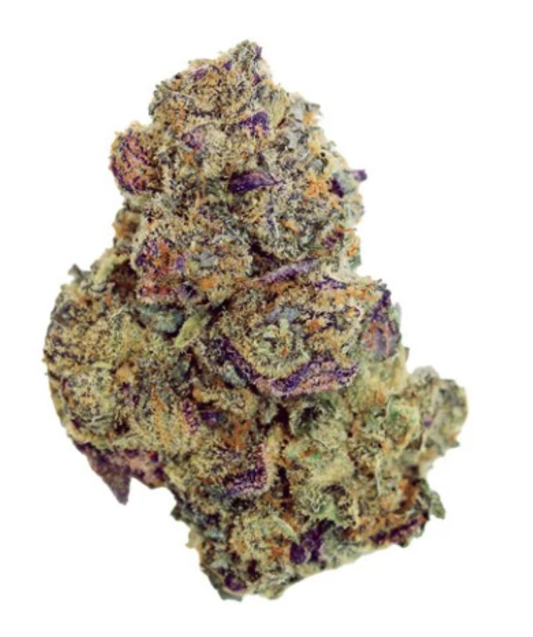 28g CHEAP &amp; CHEERFUL-C&amp;C Indica (Coma Kush)