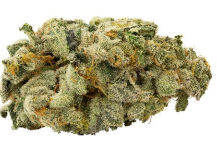 3.5g WOODY NELSON-Pink Kush Craft Flower