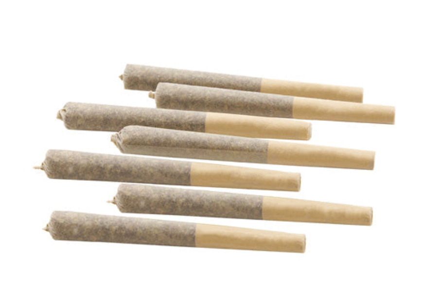 3.5g WOODY NELSON-Country Club PR (Cactus Milk) LTO PR 7x.5g
