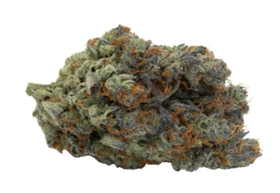 7g KOOTENAY QUANTUM x ANTIDOTE-Tangerine Queen