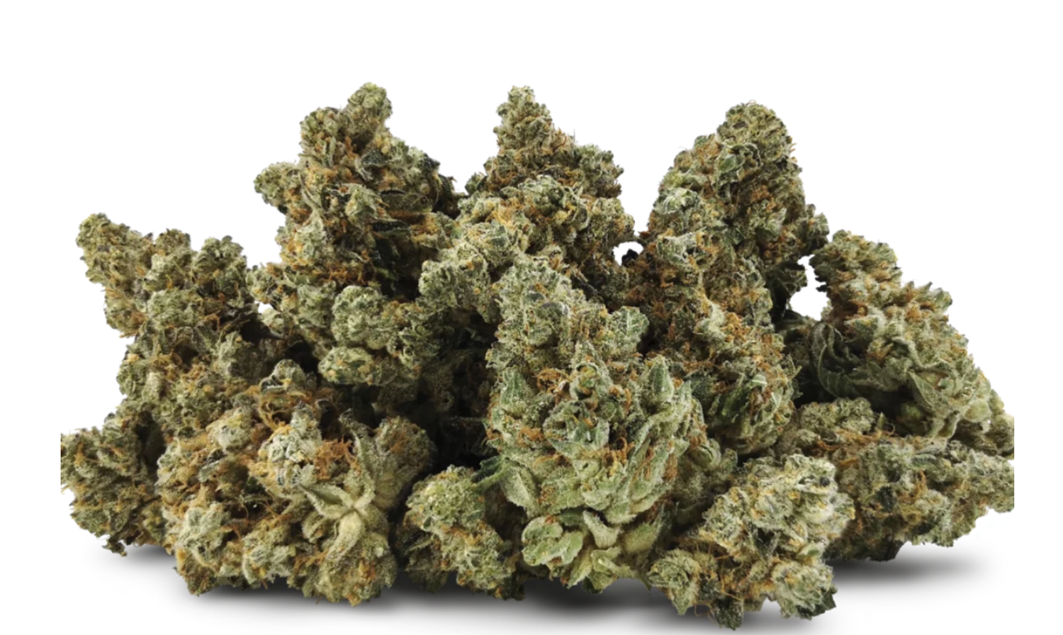 3.5g BC SMALLS-Strawberry Skrilla Smalls