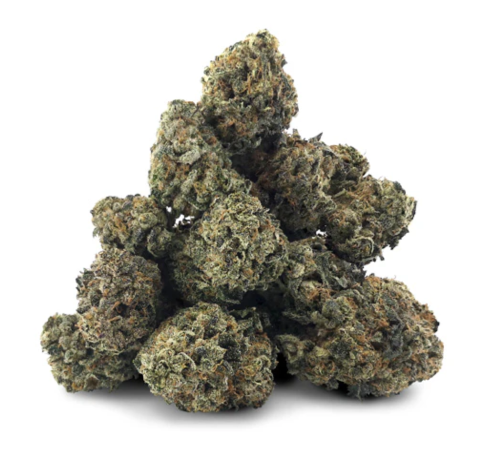 7g BC 1/4-Blackberry Sour
