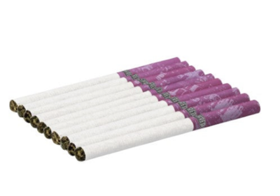 4g SHRED-Captain Kush Dartz PR 10x.4g PR 10x4g