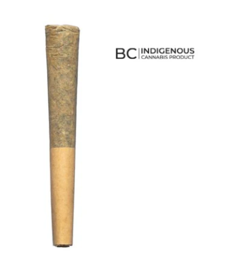 .5g UNCLE BOB-Day Trippin (Blue Gelato) PR 1x.5g