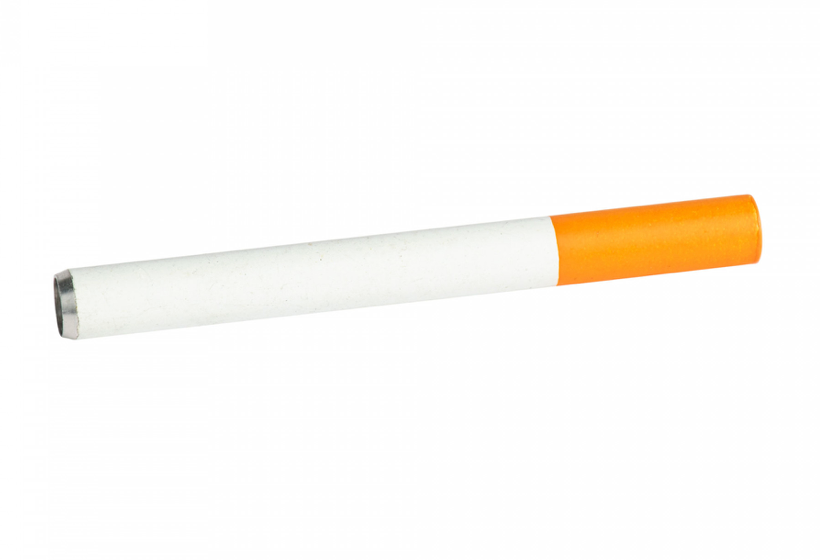 3&quot; Cig Bat Metal