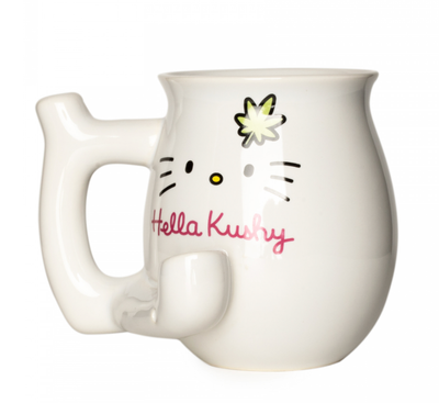 CERAMIC MUG PIPE | VARIOUS COLOURS SALE $10 OFF!