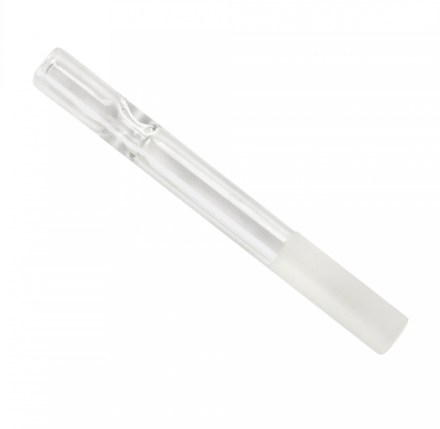 3&quot; Glass Cig Bat Colour Changing