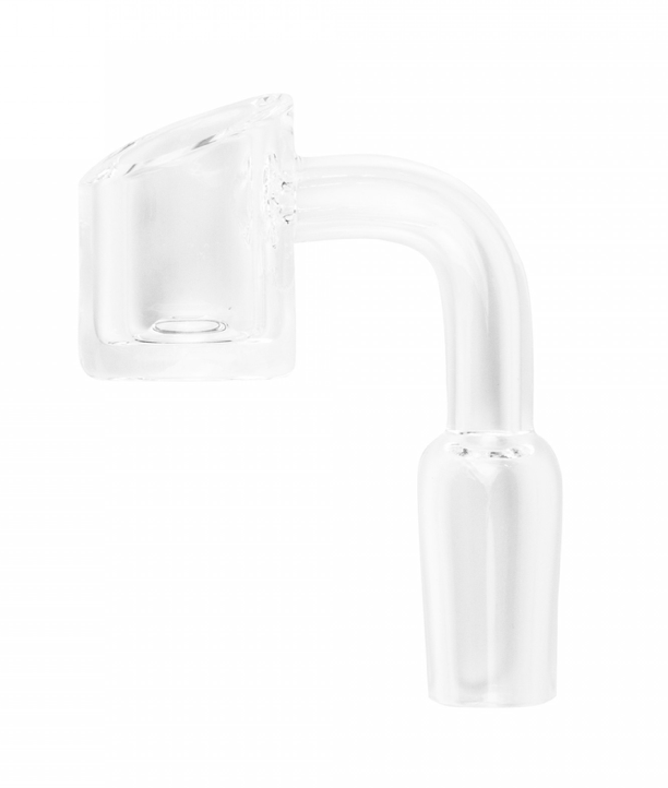 IRIE-Quartz 14mm 90 Degree Banger
