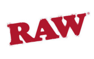 RAW-Raw 300’s Classic Natural Unrefined Rolling Papers 1 1/4