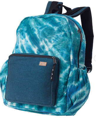 SALMO CANNABIS-Venice Beach Backpack