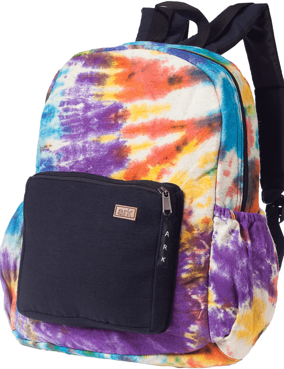 SALMO CANNABIS-Venice Beach Backpack