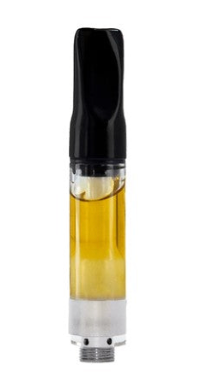 1g WOODY NELSON x KOOTENAY’S FINEST-Country Club (Monkey Business) Resin Vape Cartridge