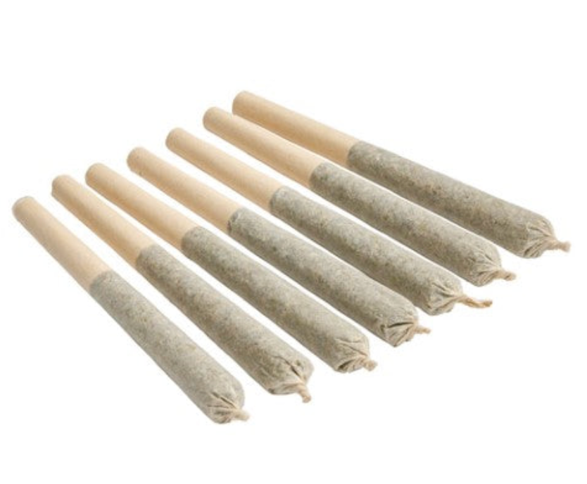 3.5g PINEAPPLE BUDS-Tropical Cyclones PR 7x.5g