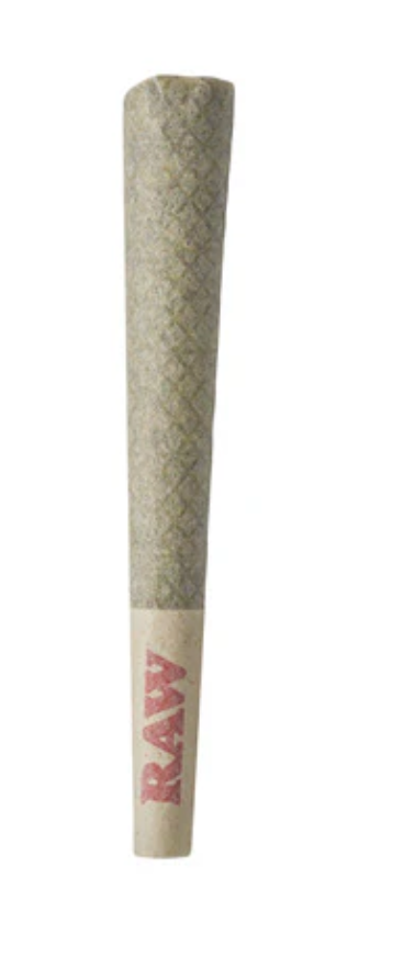 3g TRIBAL-Neon Sunshine PR 5x.6g