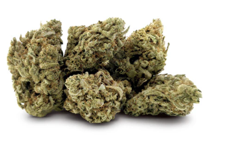 7g BC 1/4-Cosmic Cookies