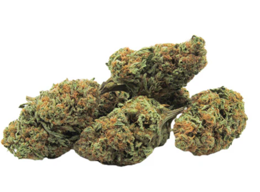 14g GREEN MOUNTAIN HEALTH ALLIANCE-Romulan Grapefruit (Grapefruit Gift)