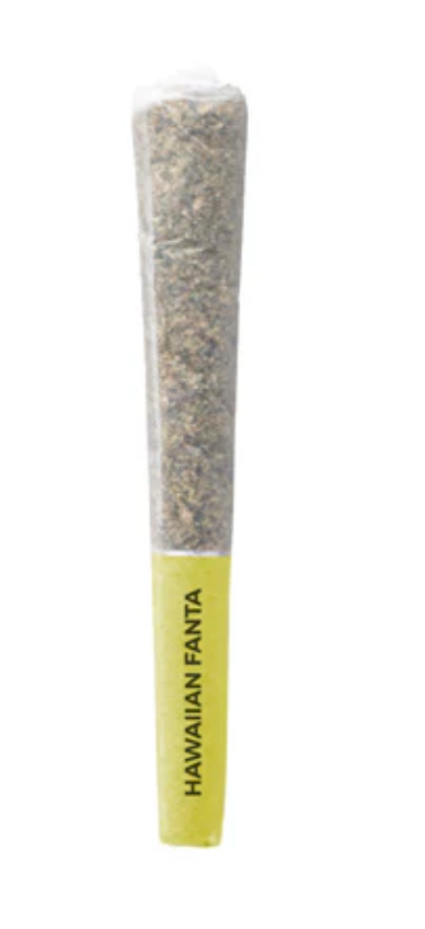 5g PISTOL &amp; PARIS-Hawaiian Fanta PR 10x.5g
