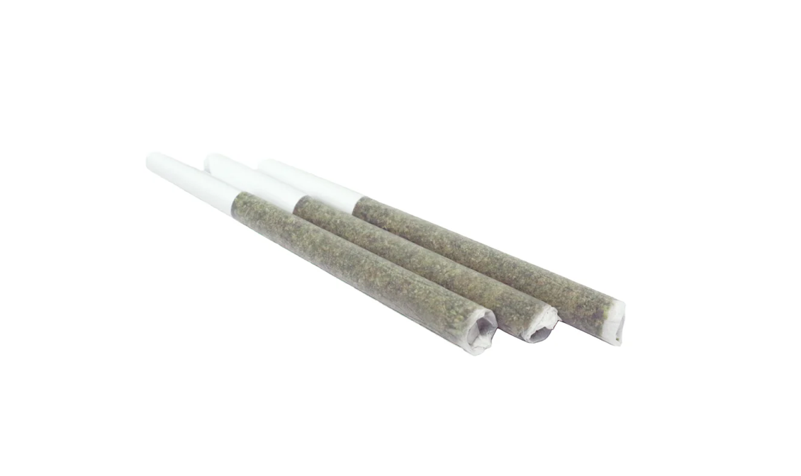1.5g ORCHARD-Grandaddy Gelatti PR 3x.5g