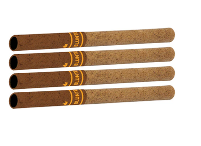 1.6g REDECAN-Purple Churro Redees Bluntees PR 4x.4g