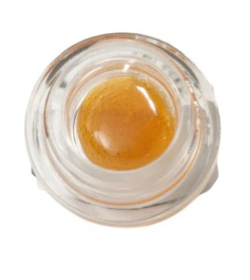 1g GOOD BUDS-Texada Timewarp Live Rosin