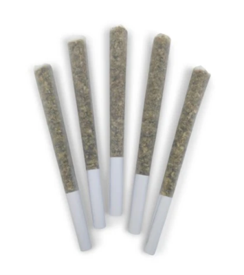 2.5g DEALR-Sweet Jesus PR 5x.5g