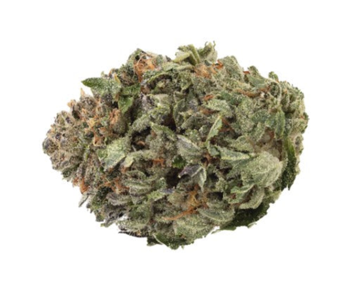 28g 1964-Organic Death Bubba
