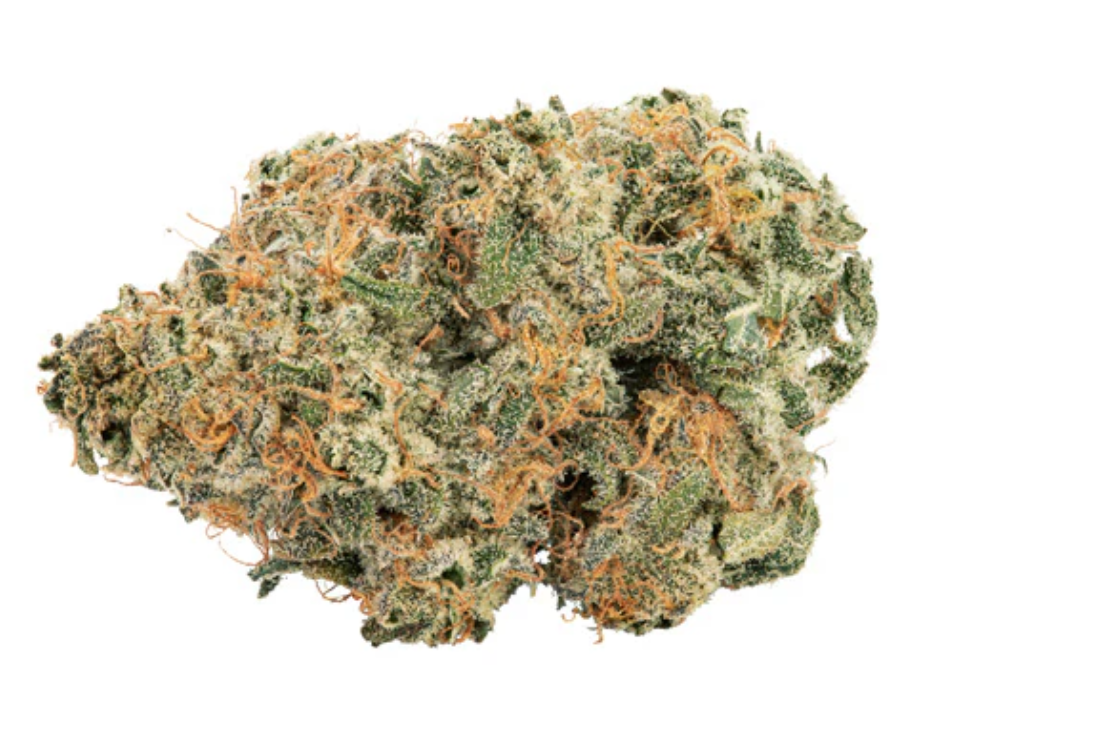 28g BIG BAG O’ BUDS-Purple Cherry Punch