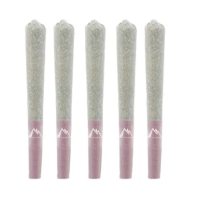 5g VALHALLA-Cosmic Cherry PR 10x.5g