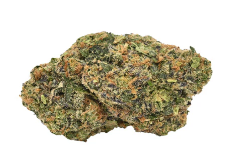 3.5g 5 POINTS CANNABIS-Permanent Marker (Biscotti x Sherb x Jealousy)