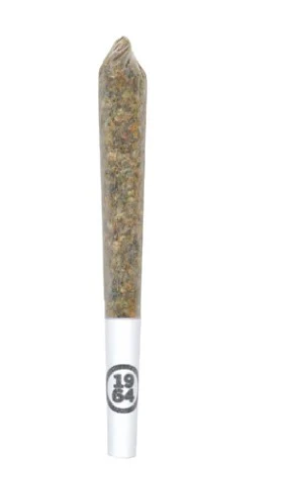 .5g 1964-Blue Dream Resin Infused PR 1x5g