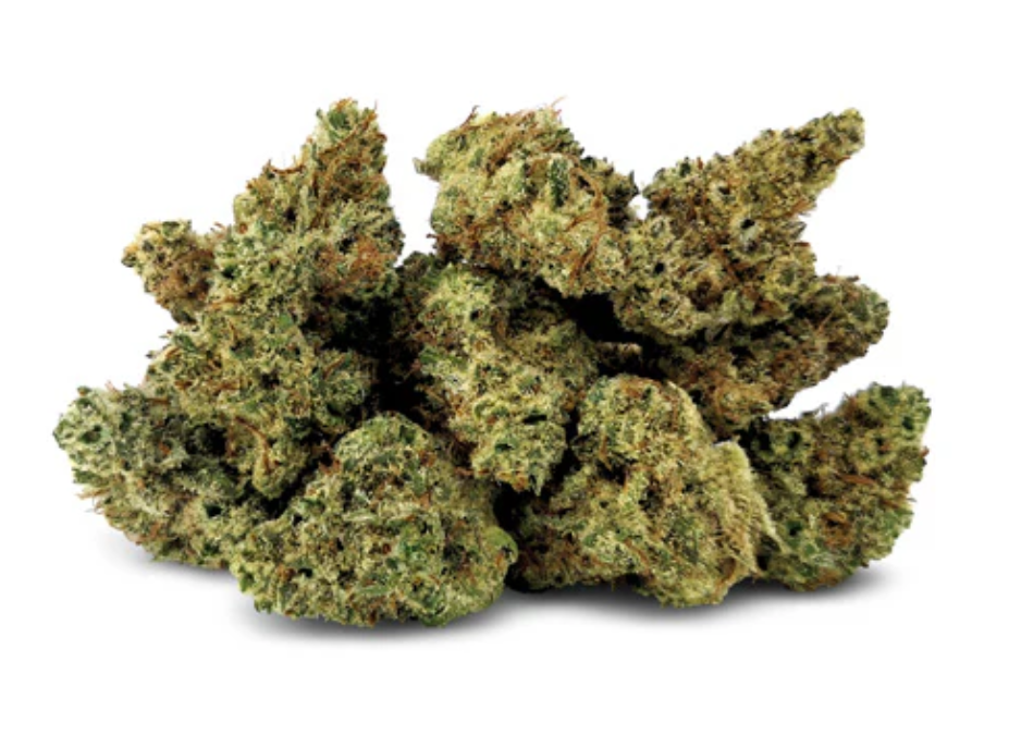 3.5g BC SMALLS-Ripped Bubba