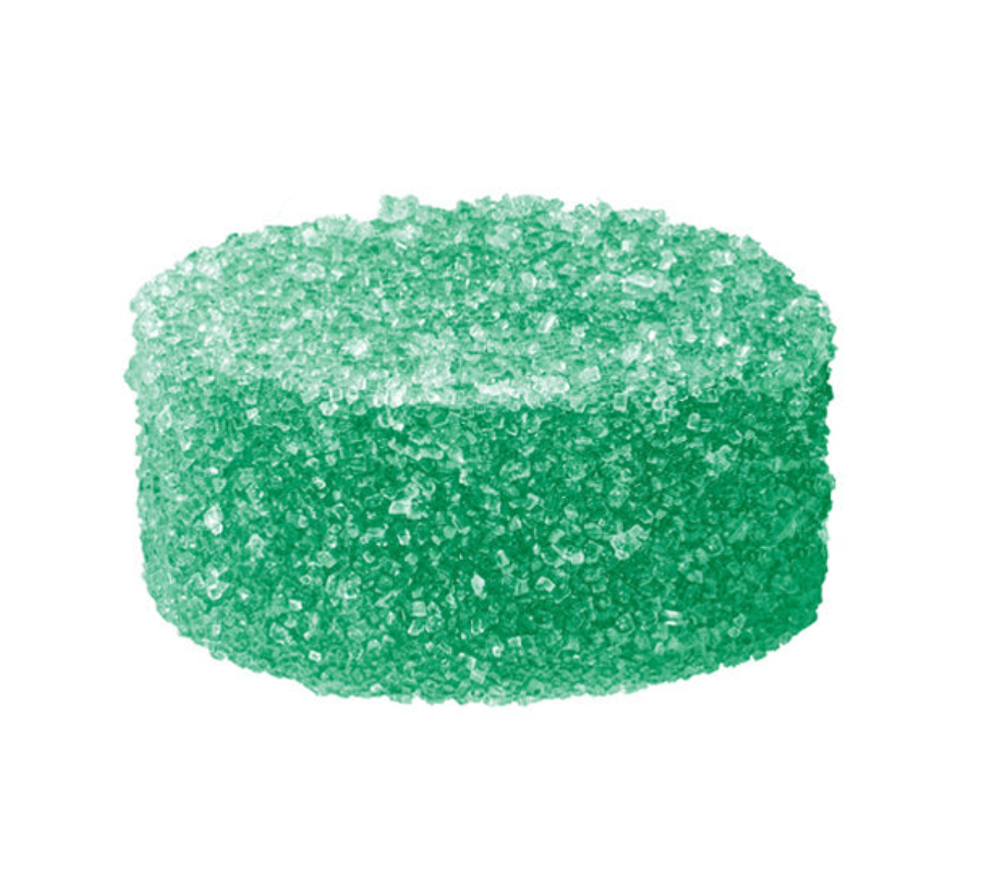 4.5g SHRED&#39;EMS-Shark Attack Max10 THC Gummy