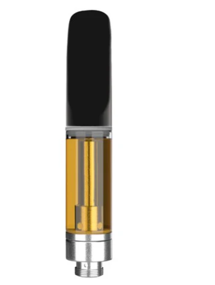 1g 1964-Comatose FSE Resin Vape Cartridge